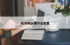 What configuration do you need to play Bay Bank PC?