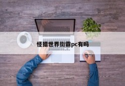 Do you have a street fighter PC?